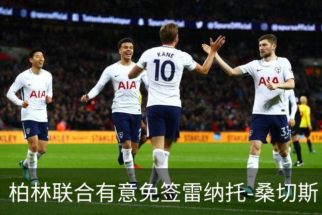 柏林联合有意免签雷纳托-桑切斯，竞争对手众多